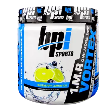 پمپ وان ام آر ورتکس ( BPI Sports 1.M.R Vortex) 150 گرمی بی پی آی